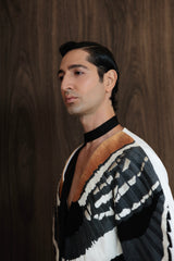 The feathered messenger