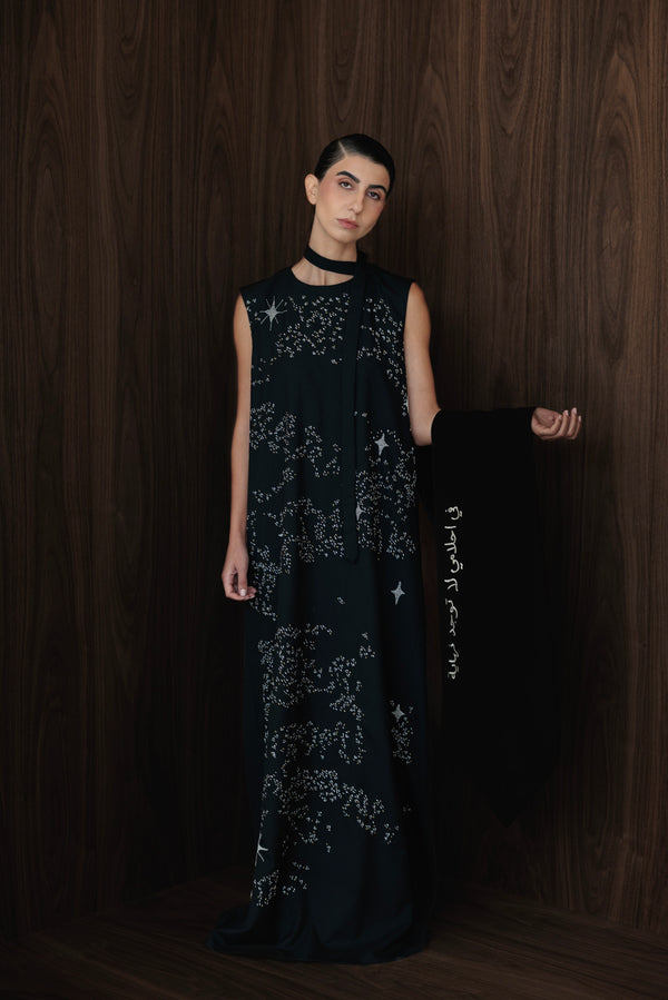 The universe gravette