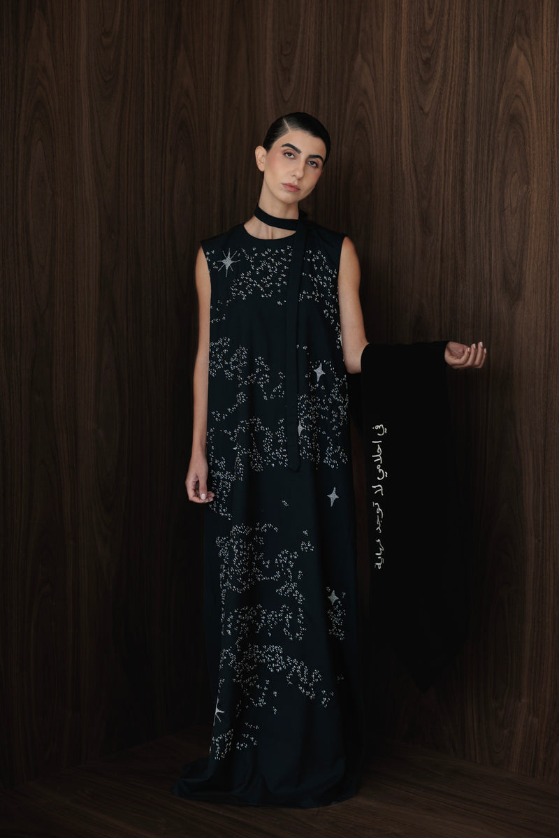 The universe gravette