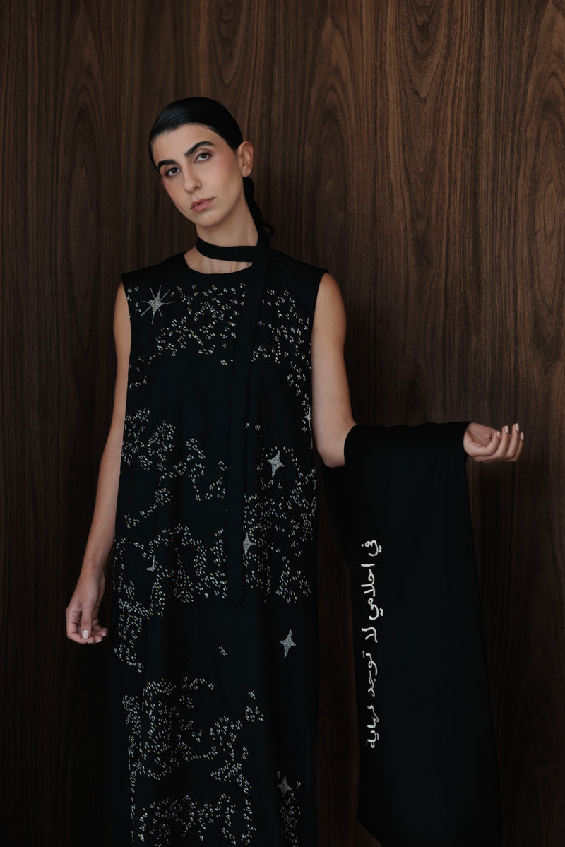 The universe gravette