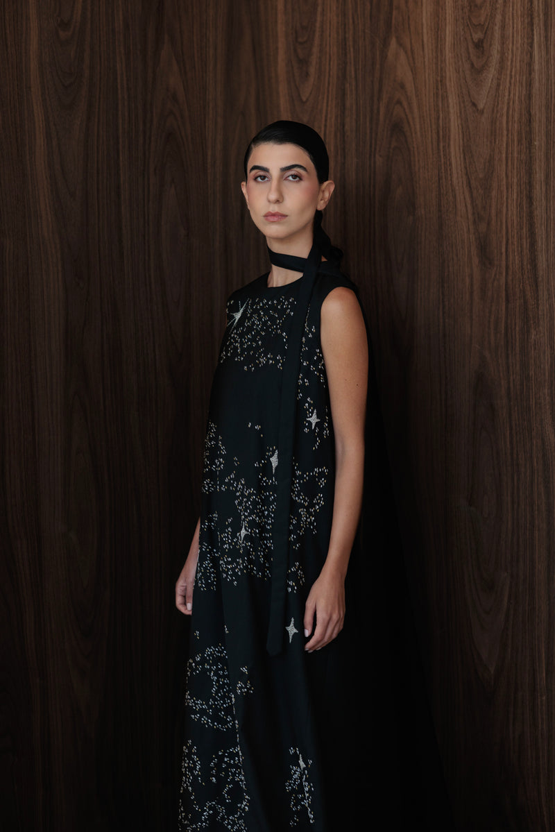 The universe gravette