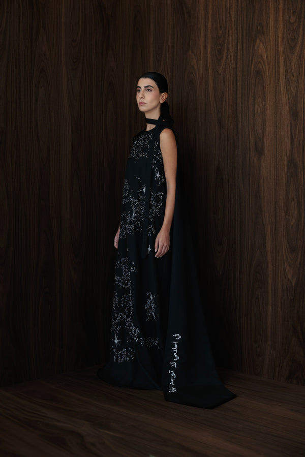 The universe gravette