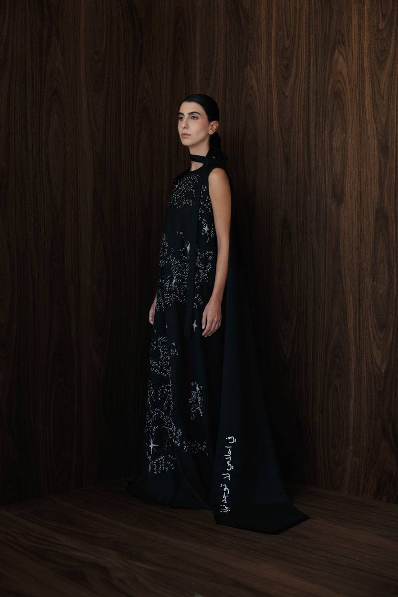 The universe gravette