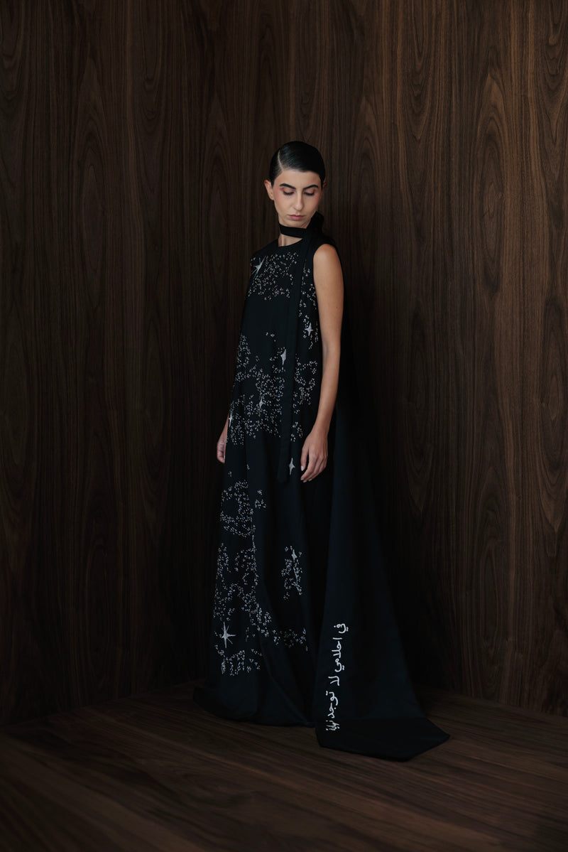 The universe gravette