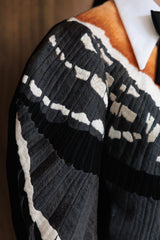 The winged messenger