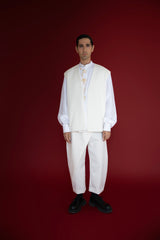 Folklore pants