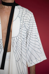 Folklore coat