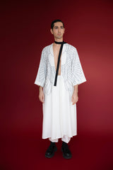 Folklore coat
