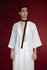 Folklore coat