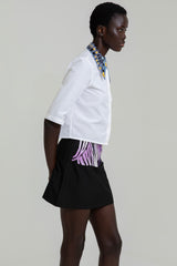 Purple dream skirt