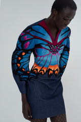 Electric wings