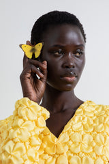 Silk petals