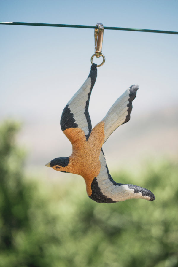 A hassoun charm