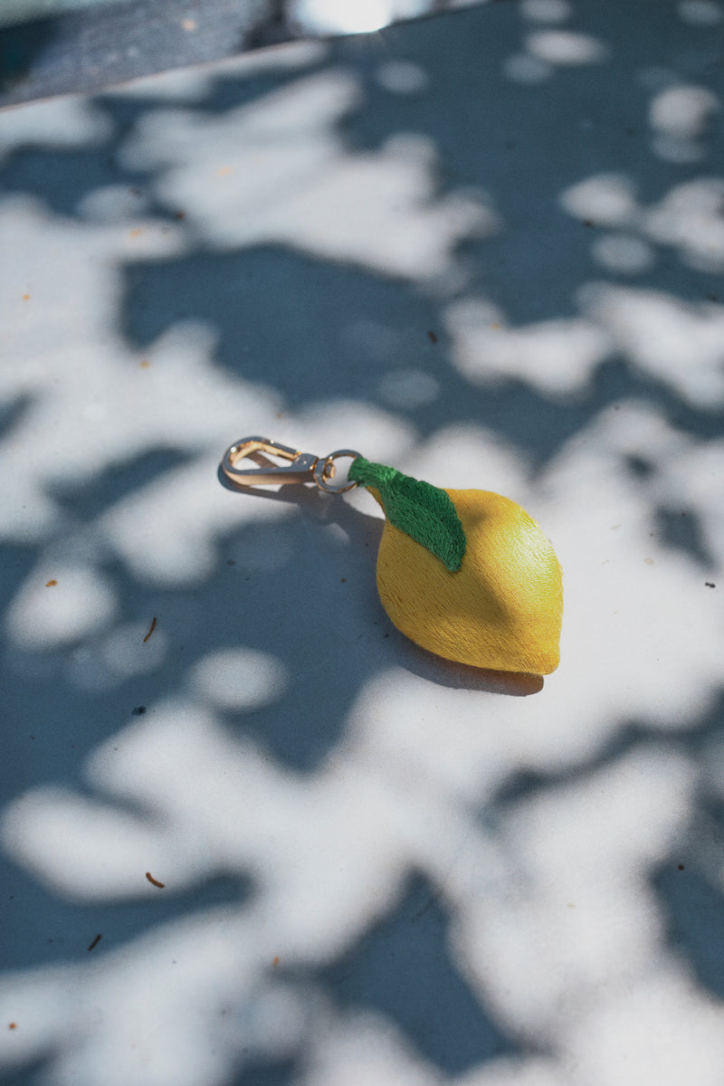Citrus charm