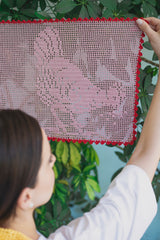 Qerqa placemats