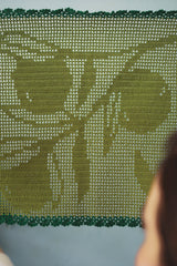 Zaki placemats
