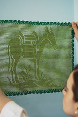 Zaki placemats
