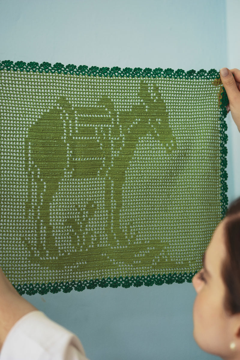 Zaki placemats