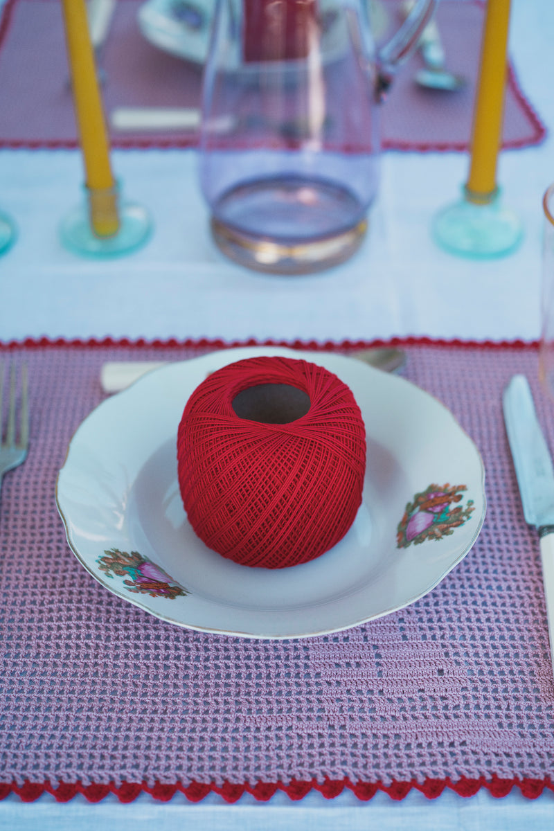 Qerqa placemats