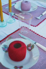 Qerqa placemats