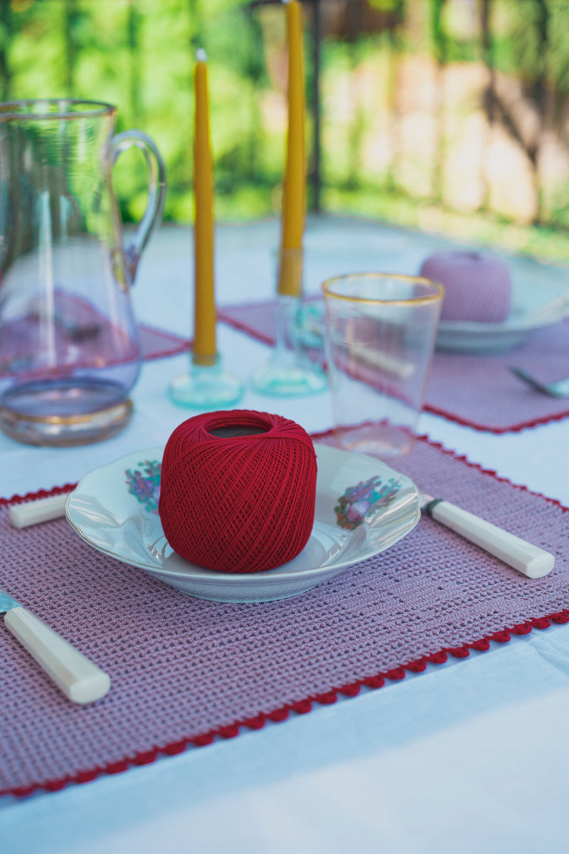 Qerqa placemats