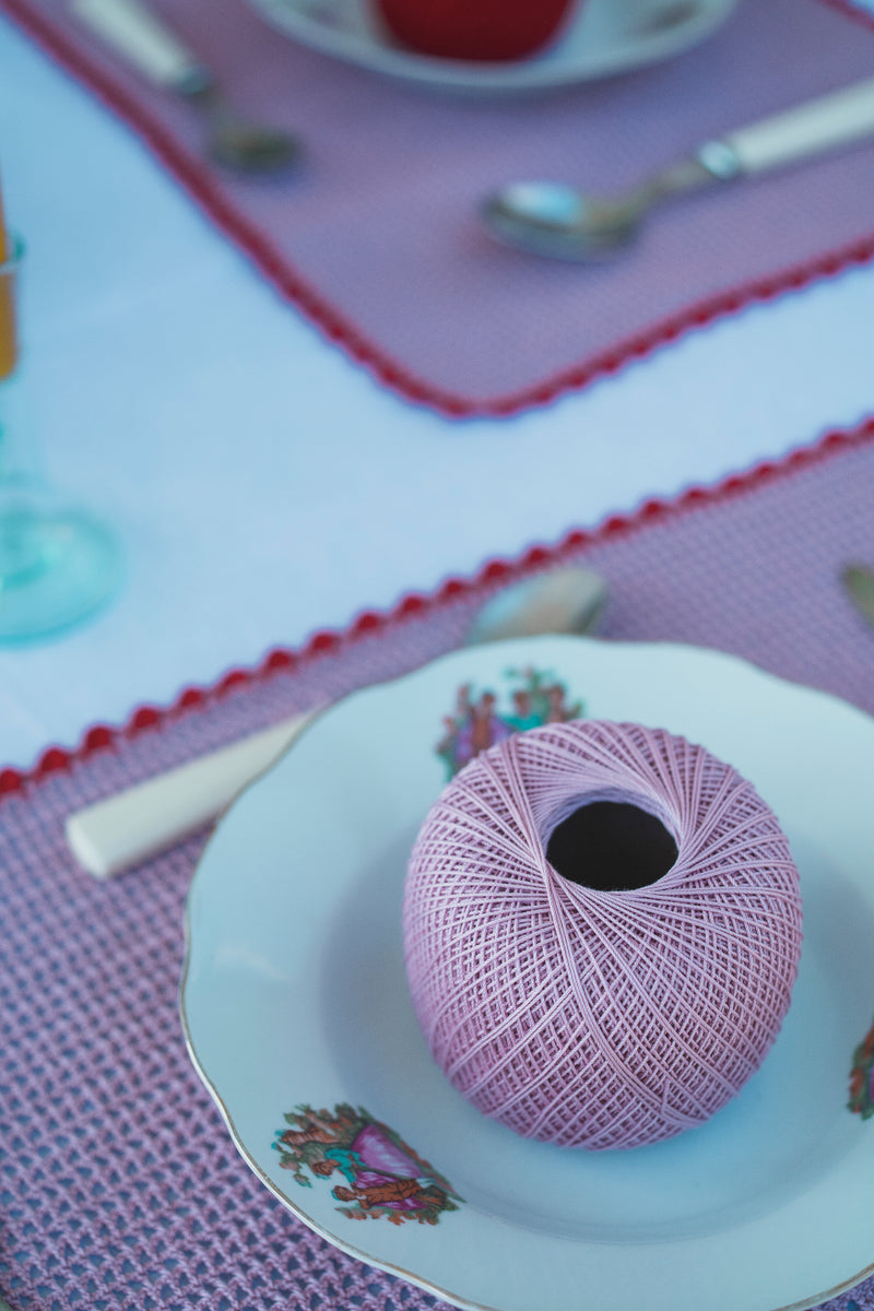 Qerqa placemats
