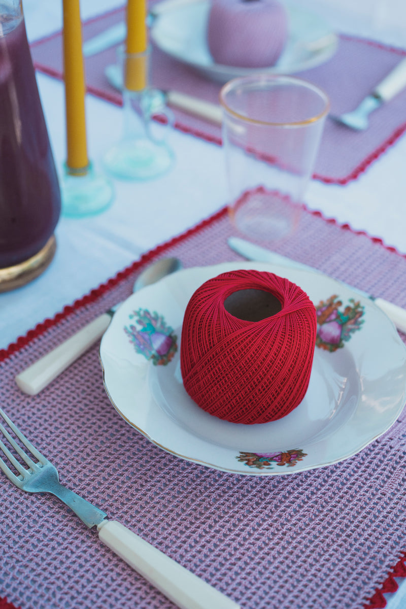 Qerqa placemats