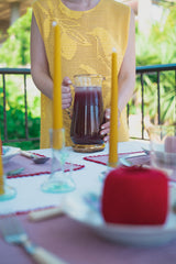 Qerqa placemats