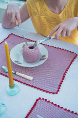 Qerqa placemats