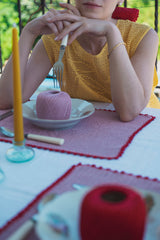 Qerqa placemats