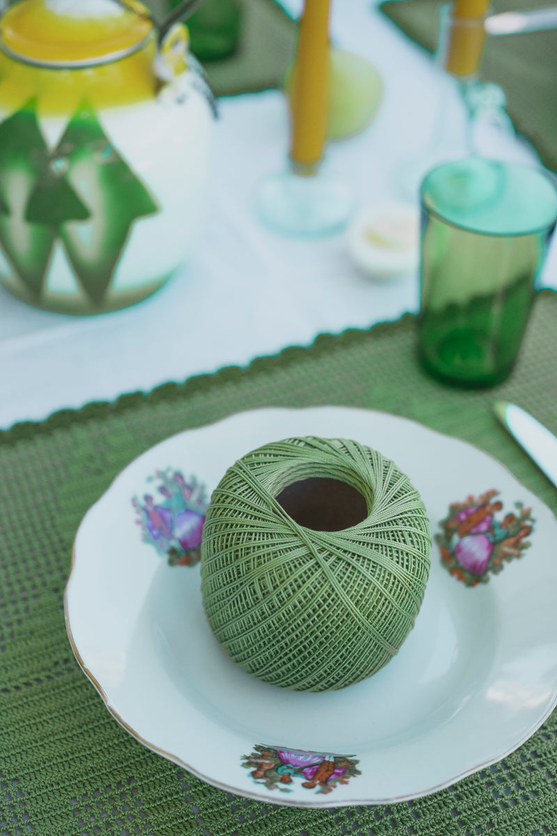 Zaki placemats