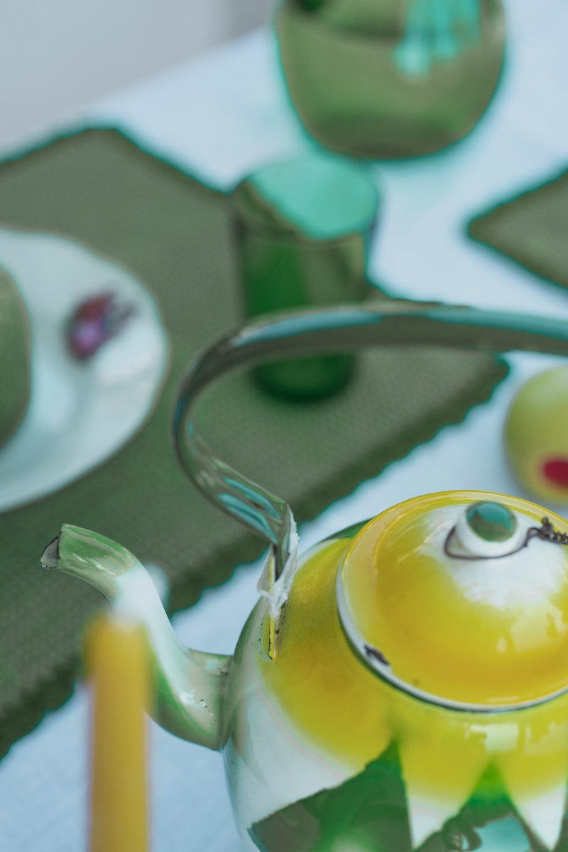 Zaki placemats