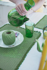 Zaki placemats