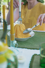 Zaki placemats