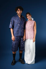 Salwa Night Shorts