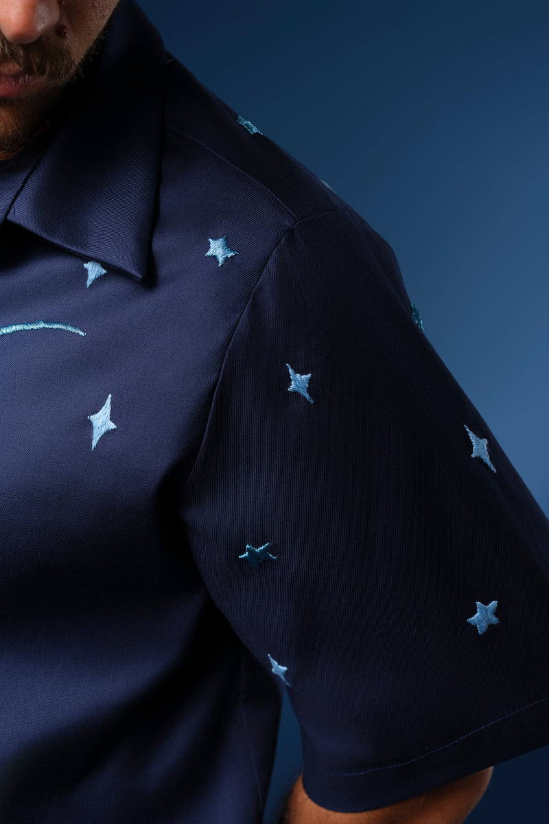 Stary Sky