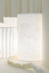 Crown lamp