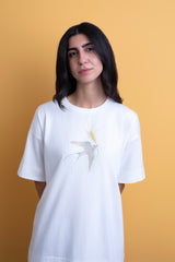 A Bird of Light