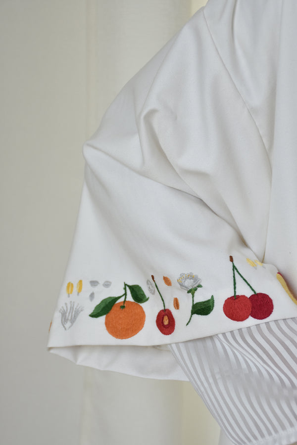 Fruit field cape