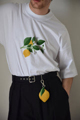 Citrus charm