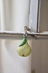 Pear charm