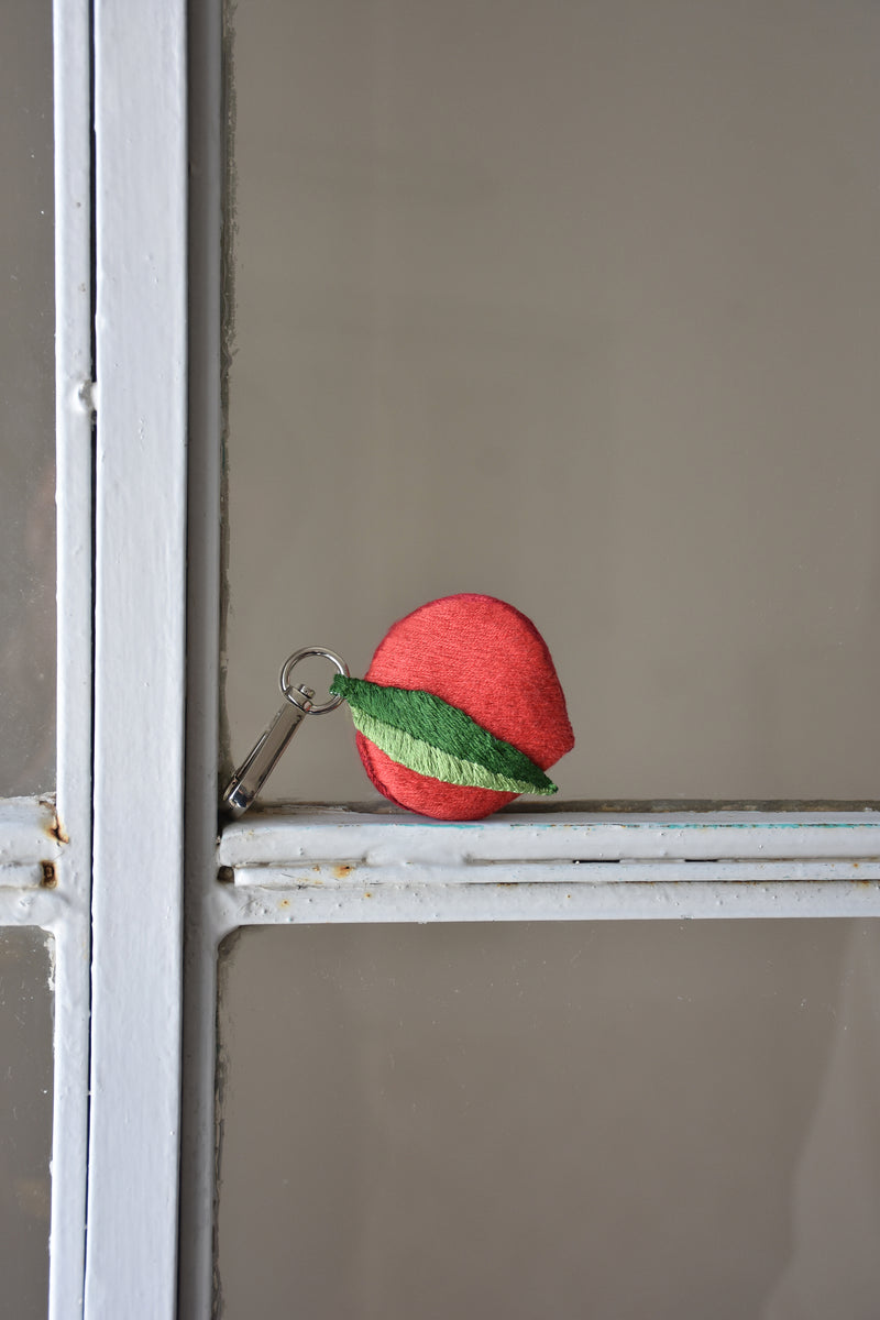 Peach charm