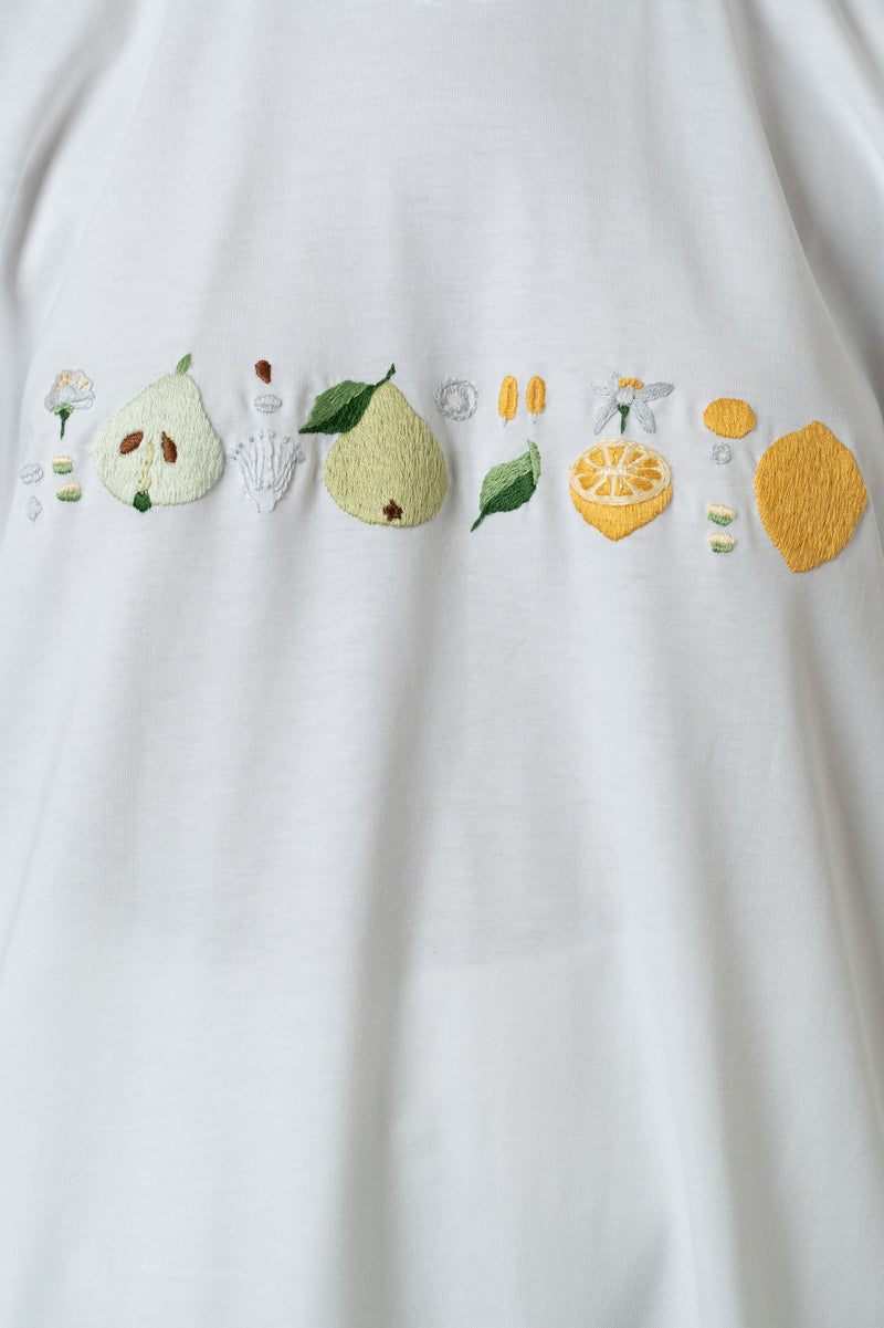 The greens of the season