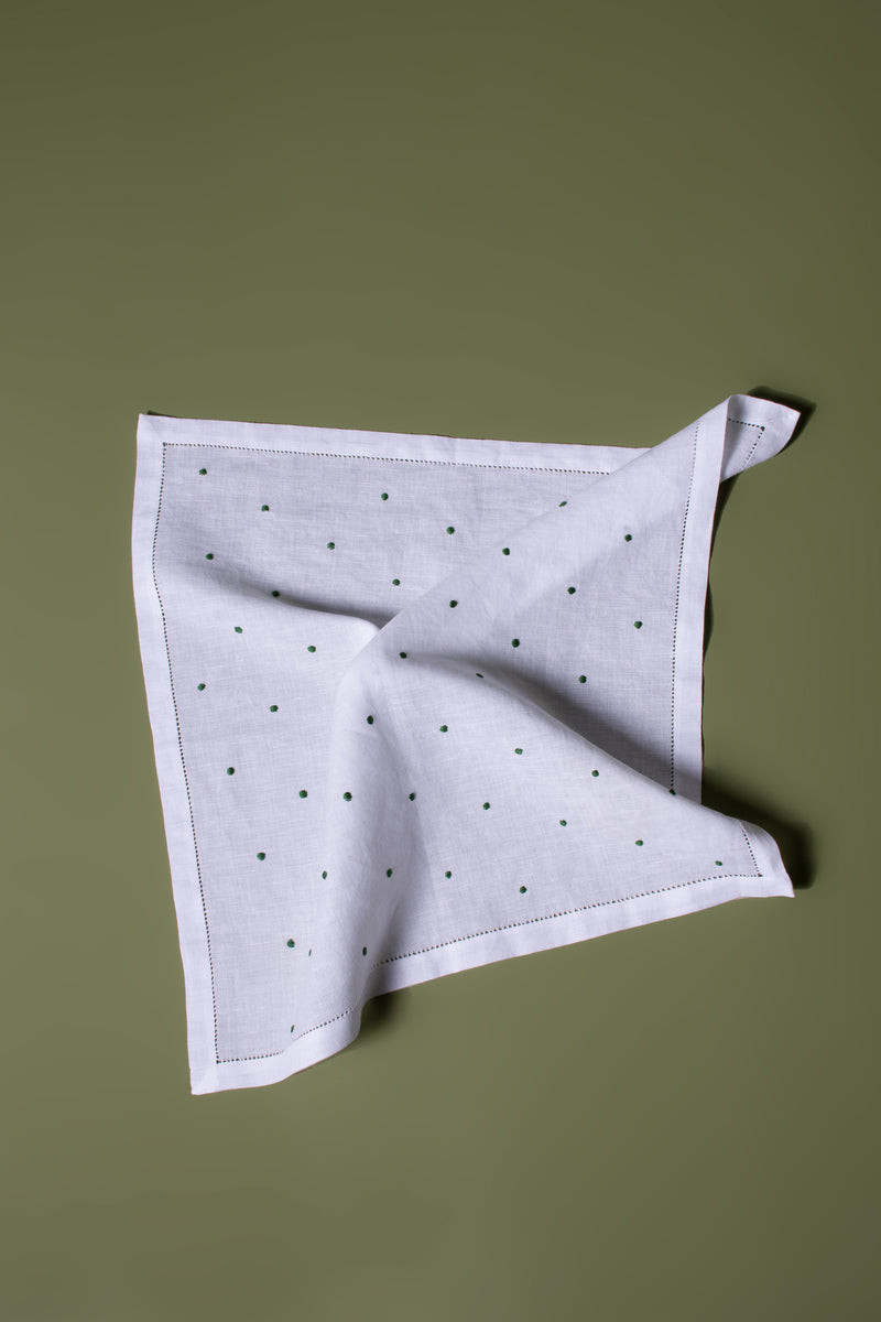 The tweets napkins