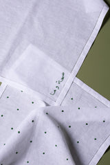 The tweets napkins