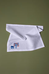 The harvest napkins