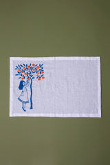 The harvest placemats