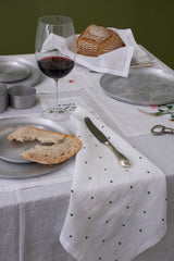 The tweets napkins
