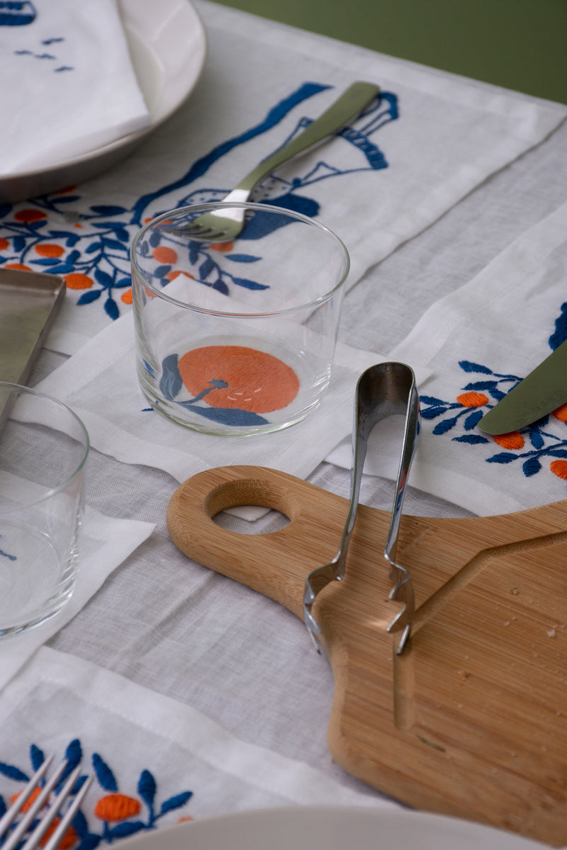 The harvest coasters