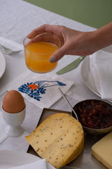 The harvest coasters